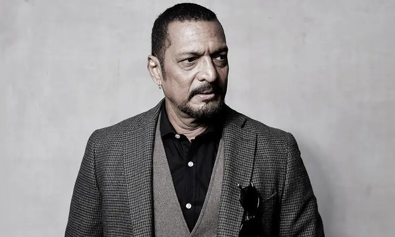 Nana Patekar’s gravelly voice could make threats sound lethal and then suddenly become hesitant and vulnerable | IMDb Nana Patekar’s gravelly voice could make threats sound lethal and then suddenly become hesitant and vulnerable | IMDb