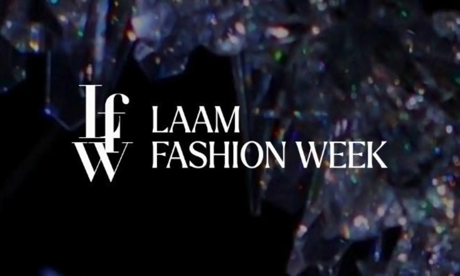 This year's Laam Fashion Week will have 50+ labels on display, including a show by Nilofer Shahid