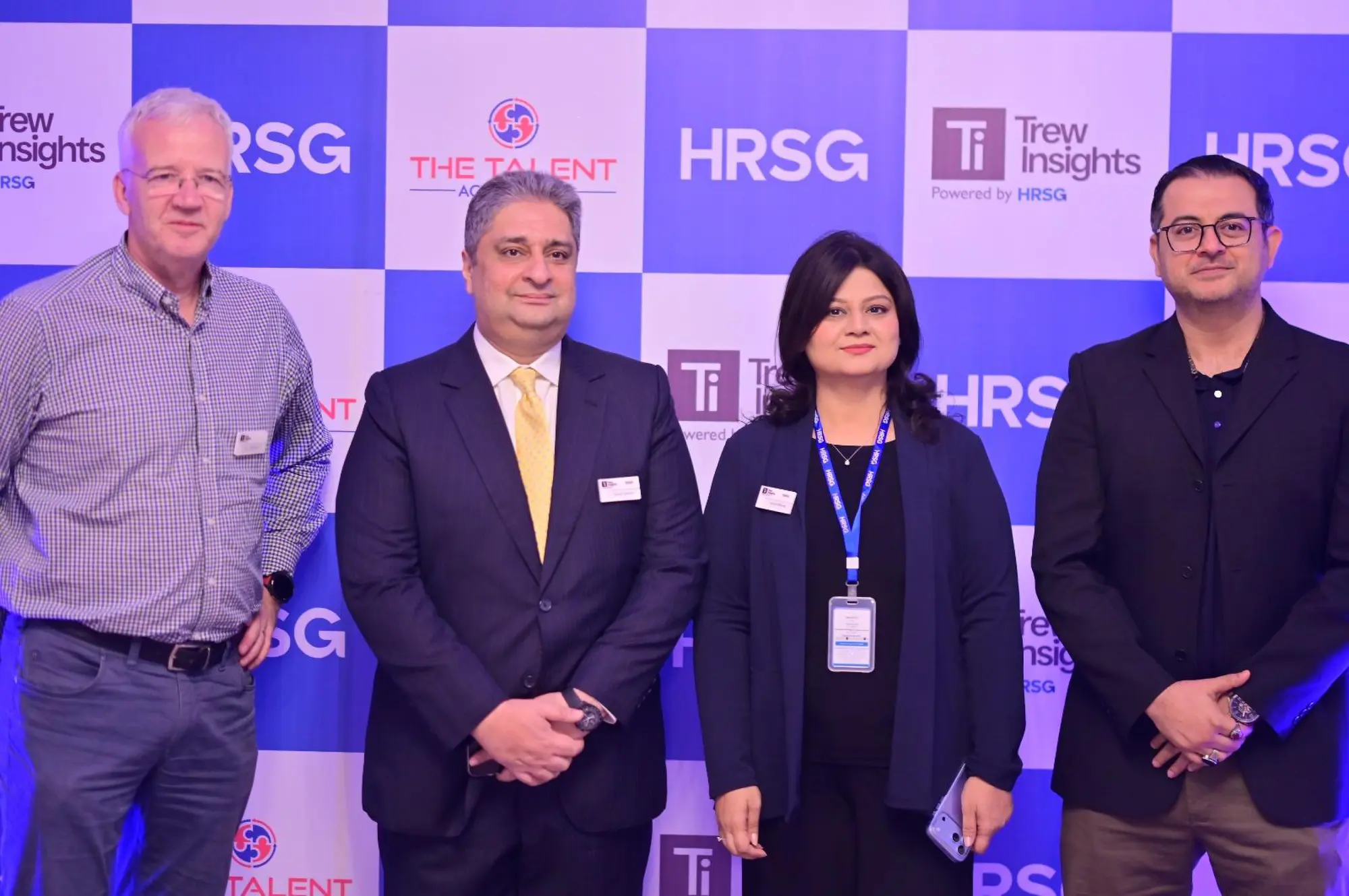 Matching roles, not titles: how Trew Insights uses technology to make pay comparisons fairer