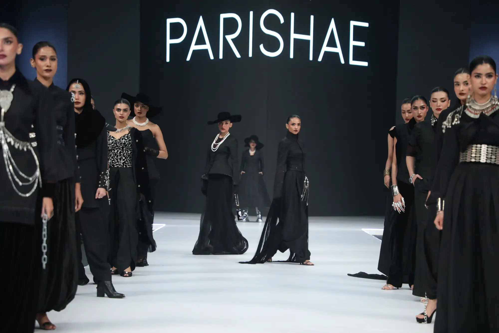 Parishae Adnan