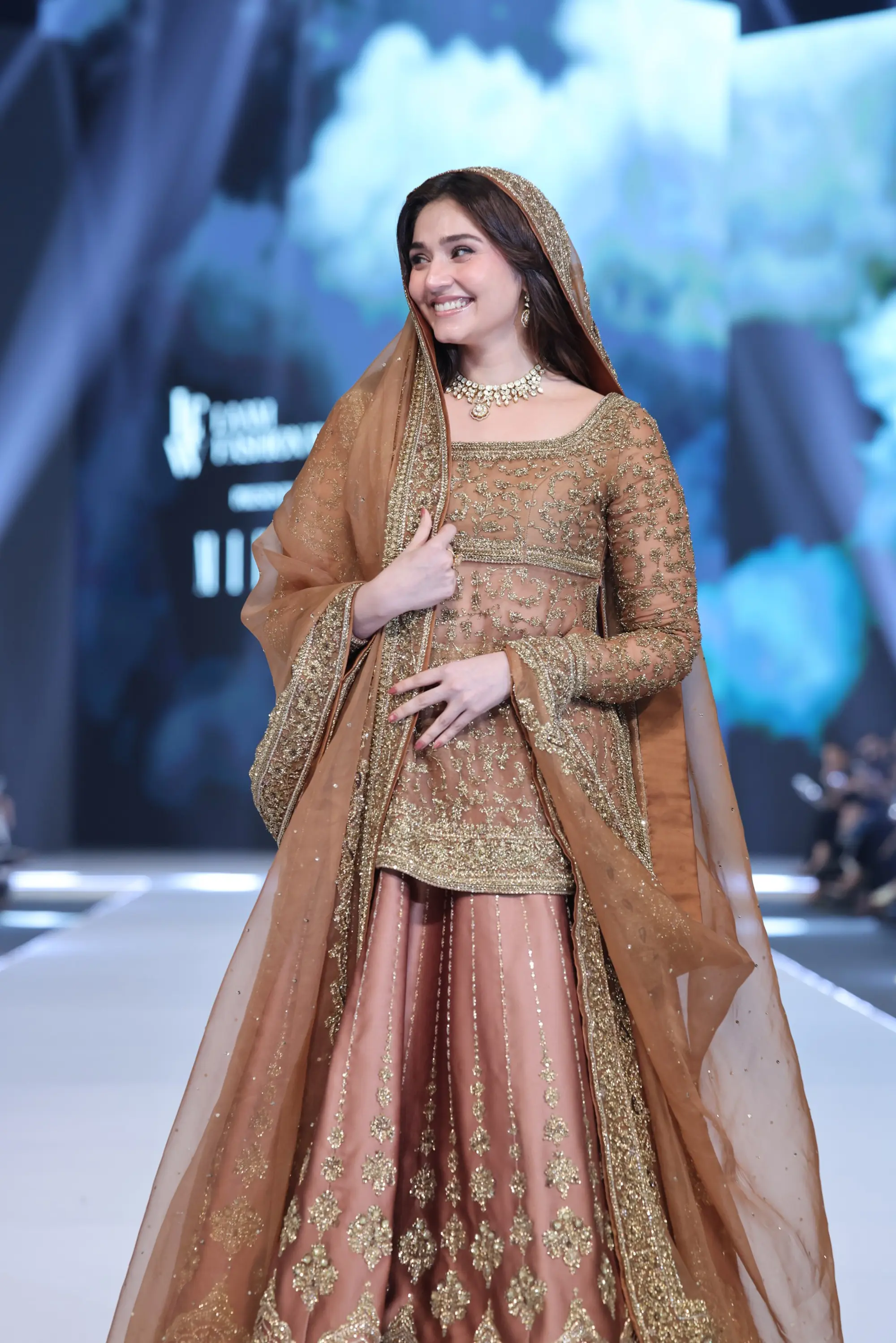  Durefishan Saleem in Mihha 