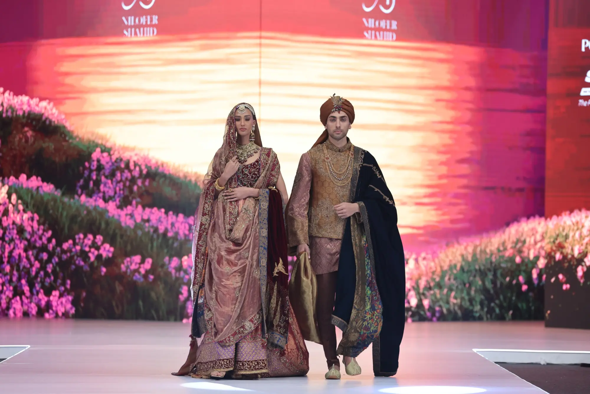 Nilofer Shahid
