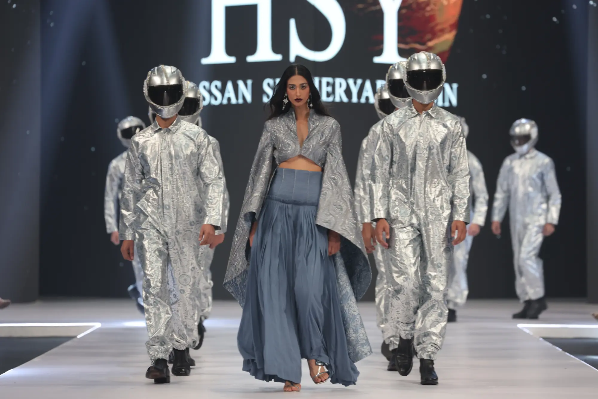 HSY