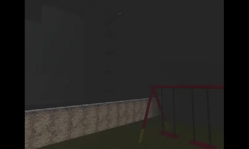 Gameplay footage. — via Ibrahim Hisham