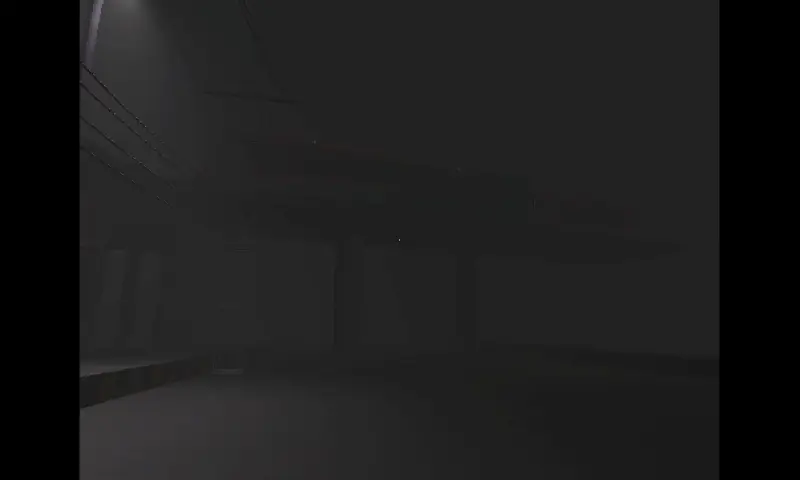 Gameplay footage. — via Ibrahim Hisham
