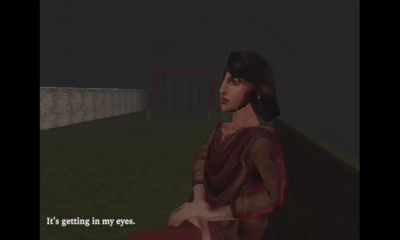 Gameplay footage. — via Ibrahim Hisham