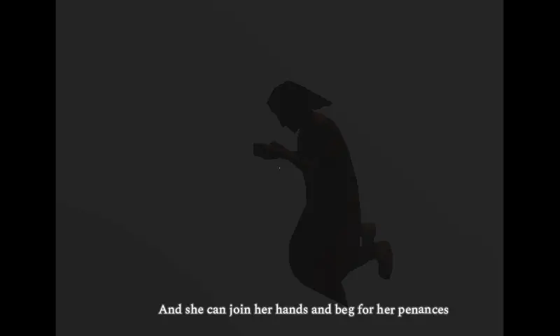 Gameplay footage. — via Ibrahim Hisham