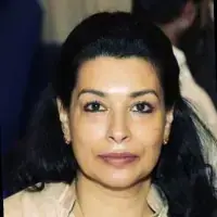 Samia Liaquat Ali Khan