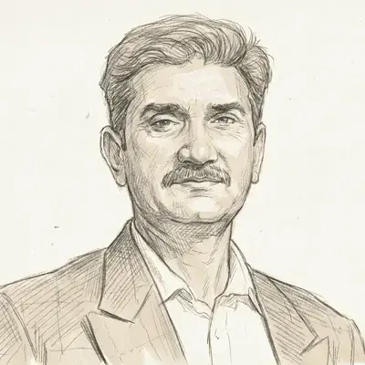 Aamir Yasin