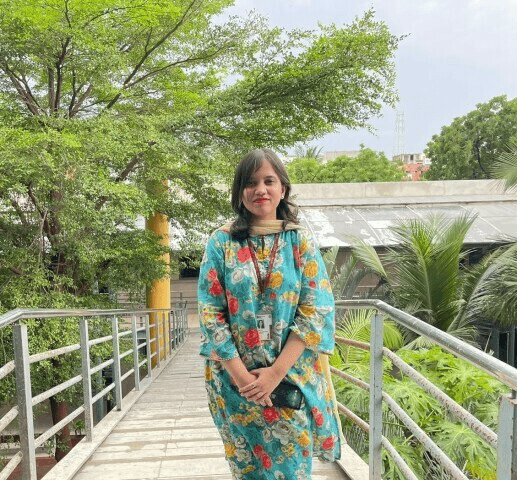 Yumna Khan