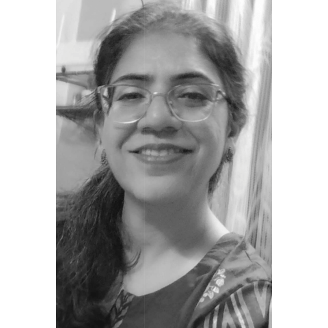 Masooma Shakir