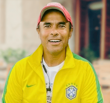 Junaid Aziz