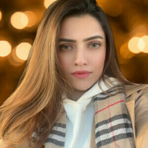 Sahar Arshad Mahmood