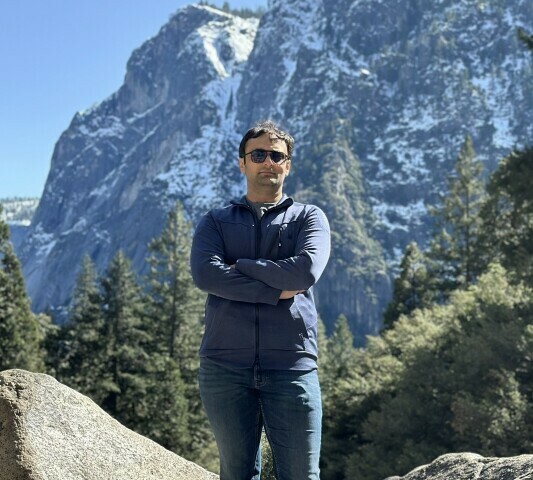 Muhammad Salman Khalid