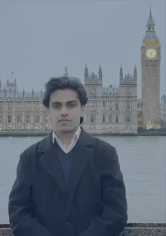 Ahmad Sajjad Malik