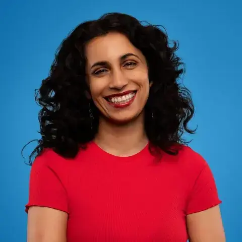 Amna Bakhtiar