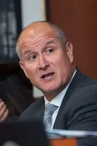 Arturo Carrillo