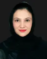 Dr Saima Bint-e-Saif