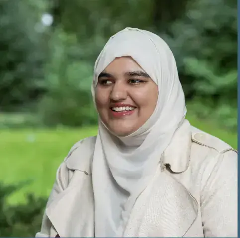 News stories for Khansa Maria