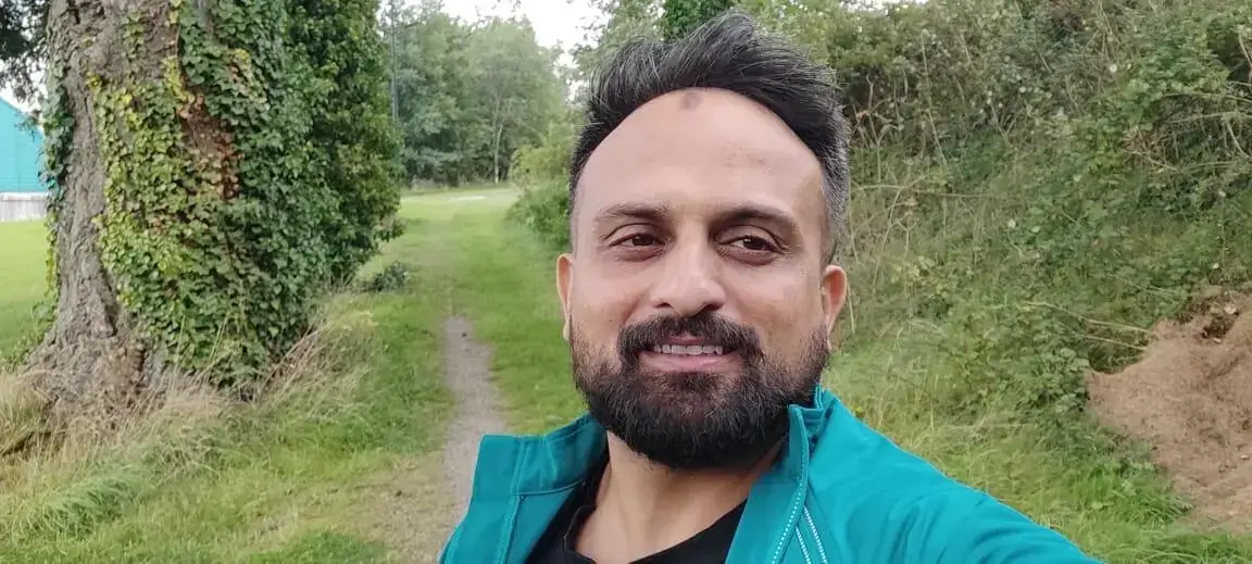 Rafay Mahmood