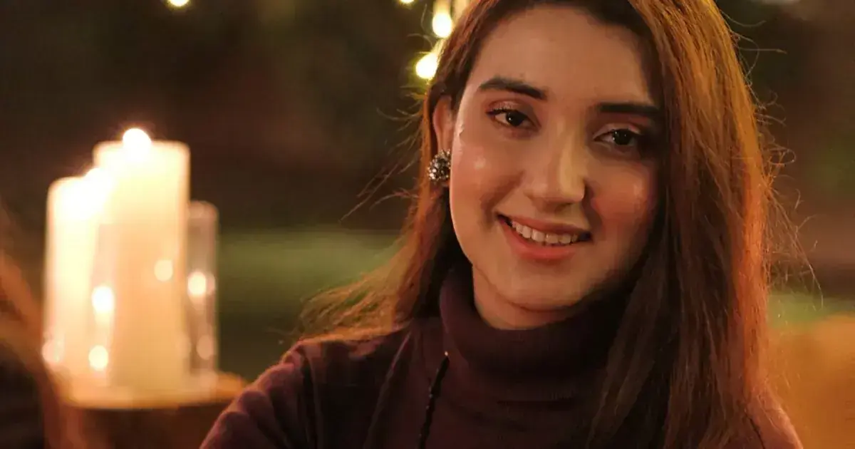 Rimsha Rehan