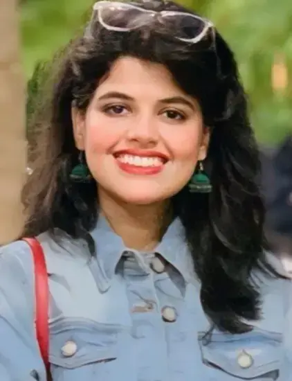Sadaf Shabbir