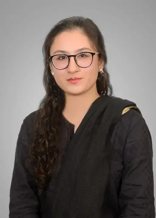 Zahra Zaman