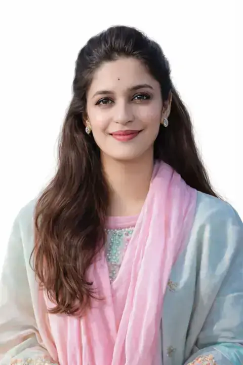 Rabia Sajjad Abbasi