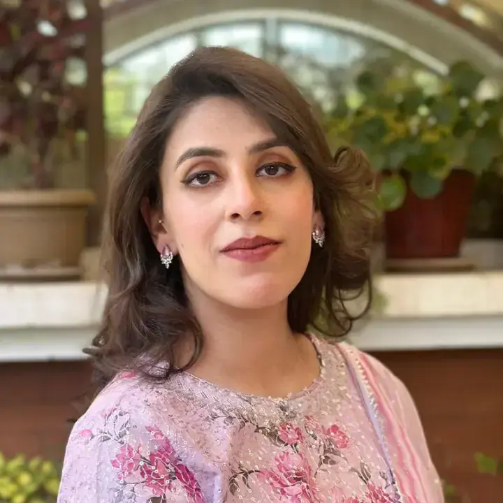 Laiba Nayyab