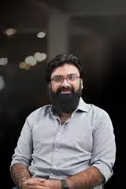 Talha Ahad