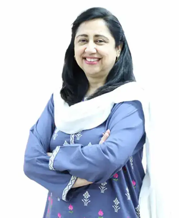 Durre Nayab