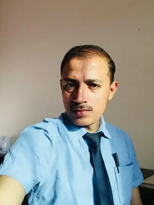 Umer Waqas