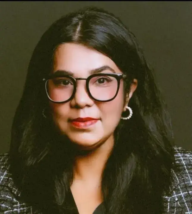 Zehra Farooq