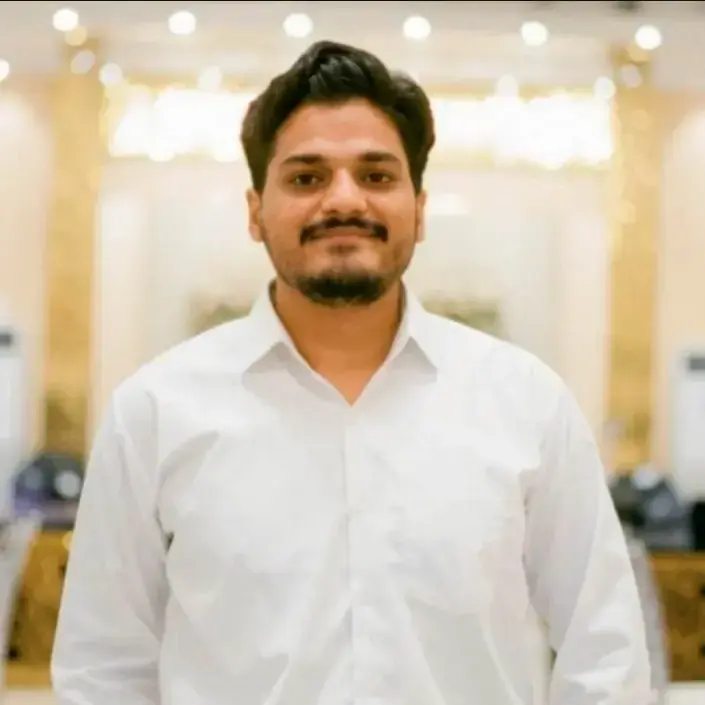 Parkash Chander