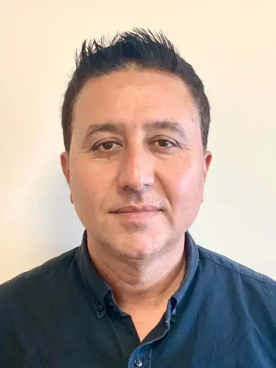 Rahim Khetran