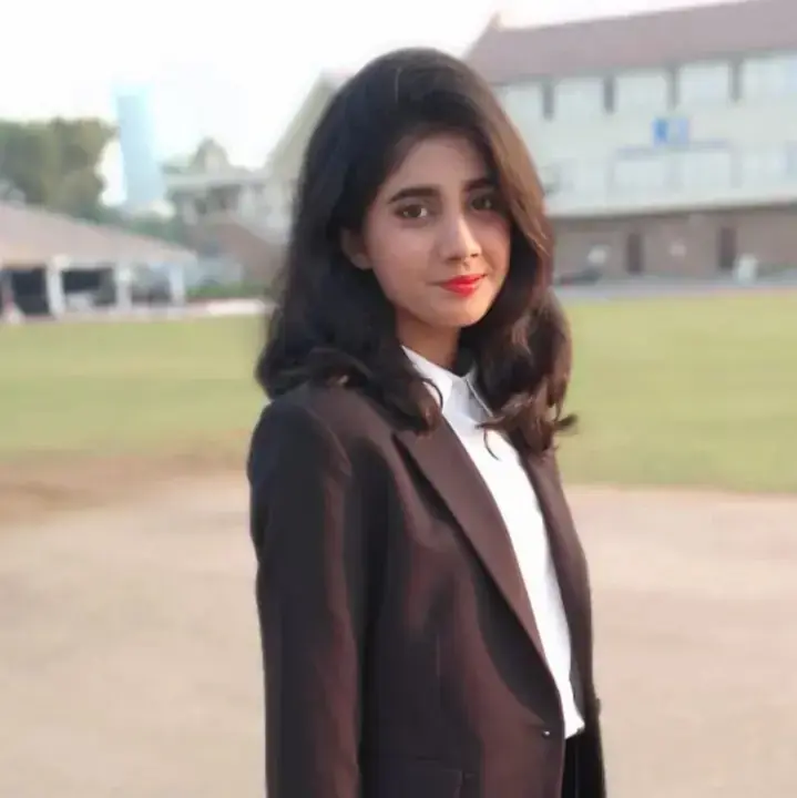 Noorish Khan