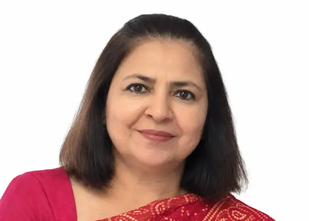 Huzaima Bukhari