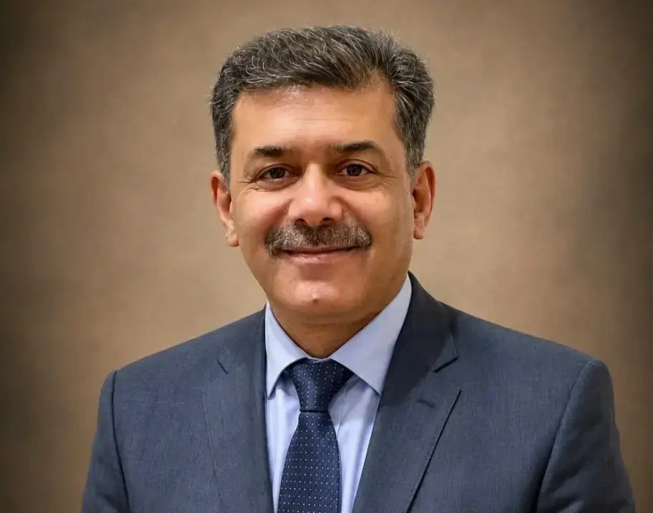 Dr Zahir Kazmi