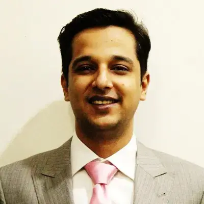 Talal Sagheer Ahmed Khan