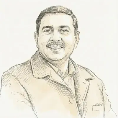 Amjad Iqbal