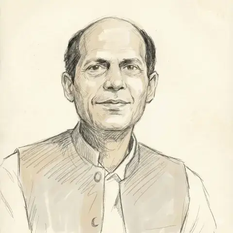 Iftikhar A. Khan