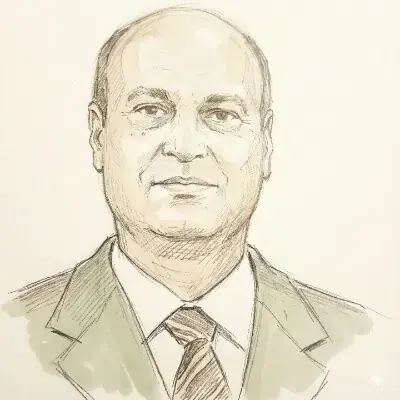 Ikram Junaidi