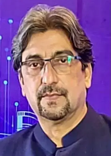 Owais Tohid