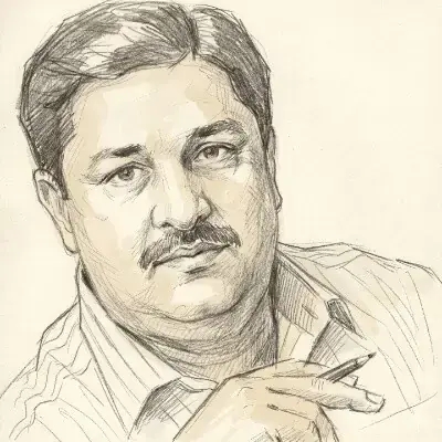 Mansoor Malik