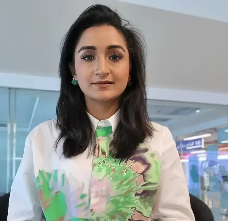 News stories for Annam Lodhi