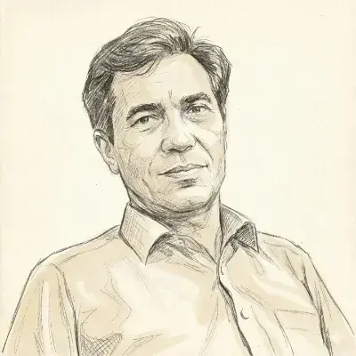Manzoor Ali