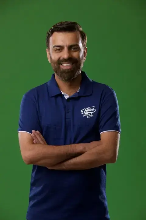 Rehan-ul-Haq Sardar