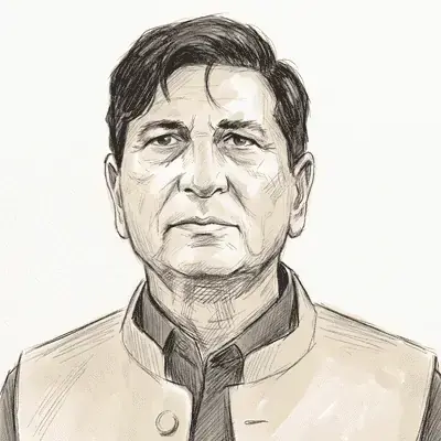 Hamid Asghar
