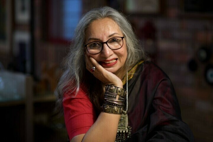 News stories for Rumana Husain