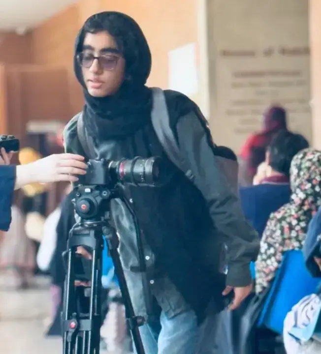 News stories for Huda Lakhani